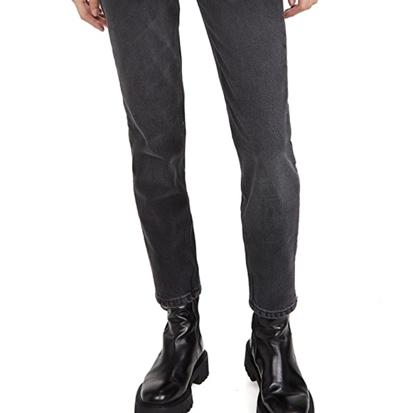 NWT Boyish The Billy jeans - Picture 3 of 11